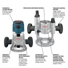 Bosch Router Refurbished