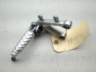 06-10 Aprilia Tuono 1000r Factory Front Right Rearset Driver Foot Peg Step