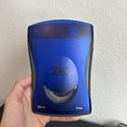 Iomega Zip 250 Z250usbpcm Usb External Disk Drive Ac Powered Tested Works