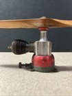 Vintage Cox Pee Wee  020 Red Tank  thimble Drome  Cl ff Airplane Engine 1 2a