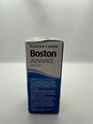 Bausch Lomb Boston Advance Cleaner 1 Oz Exp 7 28 Sealed 
