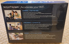 Netgear Nighthawk Ac1900 Dual Band Smart Wifi Router R7000 - Factory Sealed