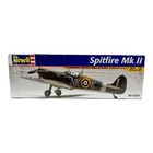 Revell  85-5239 Spitfire Mk Ii Aircraft Model Kit 1 48 Scale - New   Sealed