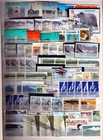 Canada Huge Lot Collection Vfu Old Qv   Now 16 Pages