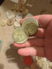 Punxsutawney Groundhog Club Vintage Happy Day Souvenir Medal Token Coin