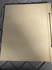 Vintage Scrapbook 1 2 Used With Photos