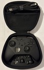Oem Xbox Elite Series 2 Controller 100  Complete W Box   Inserts      Clean Tested