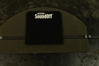 Evans Universal Soundoff Bass Mute