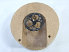 Vintage Leslie 275 Speaker Cabinet Tremolo Unit W Shaft Bushings   Pully