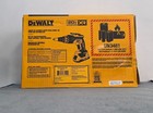 Dewalt Dcf630d2 Cordless Brushless Screw Gun Kit 2 batteries  Charger   Bag