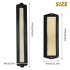 Cabin Air Filter Kit Replacement For Bobcat Skid Steer A220 T110 6677983 6678207