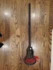 Epoch Dragonfly 9 Atk mid Lacrosse Stick With Maverik Optik 2 Head    