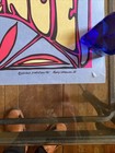 Original Jimi Hendrix Mr  Experience Poster - 1967 Pandora 