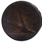 Gb - 1801 Battle Of Copenhagen Commemorative Medal - 38 Mm - Ec 9338