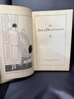 Vintage Book - the Art Of Dressmaking  By The Butterick Publishing Co  1927