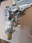 Lochinvar   A o  Smith Tankless Water Heater 100074672 Nat Manifold W gas Valve