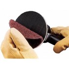 Scotch-brite 7000000652 Hook-and-loop Surface Conditioning Disc  4  Dia  No