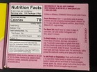 Starburst Strawberry Jello Special Edition Sealed Lot Of 2   Exp 7 2026