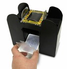 6 Deck Automatic Card Shuffler Poker Cards Shuffling Machine Casino Playing Us