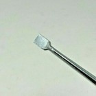 Piano Action Flange Screwdriver  Slotted Head - Piano Tool