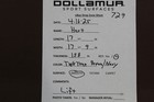 17  X 18  X 1 5 8  Dollamur Flexi-roll Mma Wrestling Mat Read Description  729