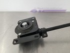 23 2023 Nissan Pathfinder Sl Spare Wheel Tire Carrier Hoist 