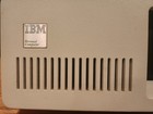 Vintage Ibm 5150 Computer 256kb - Boots To Basic - Tested Working 