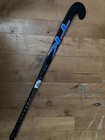 Tk 3 5 Control Bow Composite Field Hockey Stick 37 5  - Black   Blue