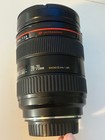 Tested   Working    Canon Ef 28-70mm F 2 8 L Usm Zoom Lens For Canon Ef Mount
