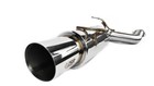 Isr Performance Single Gt Exhaust Compatible With Infiniti G37 Sedan
