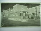 Original Pittsburgh Trolley Hollisaysburg Alleg Av Pa Vintage 616 Photo Negative