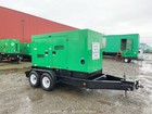 2015 Multiquip Dca-125ssiu4f 100kw Towable Diesel Generator 125kva Bidadoo