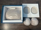 Eufy Wearable Breast Pump S1 Pro Hands-free Comfort Heating New Open Box