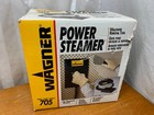 Wagner Model 705 Power Steamer Wall Paper Remover System With Box