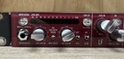 Mindprint Envoice Mkii Valve Recording Channel Preamp Eq Compressor