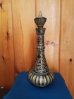I Dream Of Jeannie 1st Season Golden Vines Painted Vintage 1964 Jim Beam Bottle