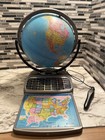 Oregon World Globe Smart Globe Deluxe Edition W stylus Pen