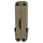 Leatherman  Rebar Multitool   Coyote Tan Without Nylon Sheath