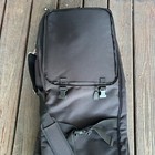 Pga Tour Partners Club Life Member Golf Bag Travel Bag On 2 Wheels Zippers