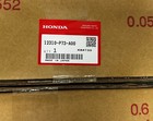 Genuine Honda Red Type R Valve Cover Acura Itr B18c5 Civic Ek9 Dc2 12310-p73-a00