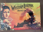 Western Legends Board Game Expansions   Upgrades Kickstarter New Oop