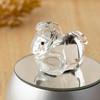 Good Luck Rainbow Ruri Lucky Horse Figurine