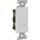3-way Illuminated Light Switch Decora Rocker Led Night Light Ul Listed