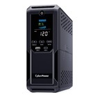 Cyberpower Cp1350avrlcd3-r Intelligent Lcd Ups System - Certified Refurbished