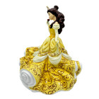 English Ladies Disney Beauty   The Beast Princess Belle Figurine