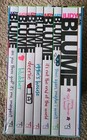 Judy Blume Complete Series 8 Book Set Brand New