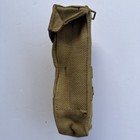 Z t  l  Ltd Wwii Canadian P37 Ammo Pouch Early War Dated 1941 Good Condition Wow