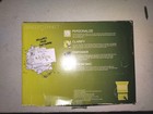Graphic Design Tablet Model Ctl470 Bamboo Connect Pen Open Box