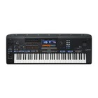 Yamaha Genos2 76-key Digital Arranger Keyboard  Mint  Mint  Mint   Make Offer   