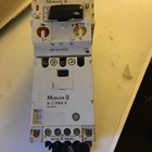 Comination Starter Pkz2  zm32 s Sp  Moeller 1110 120v50 60hz